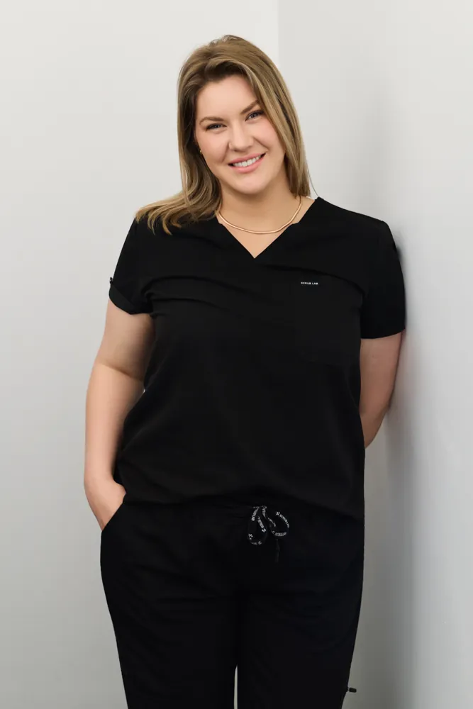 Registered nurse at The Aesthetic Laser Centre in Hobart